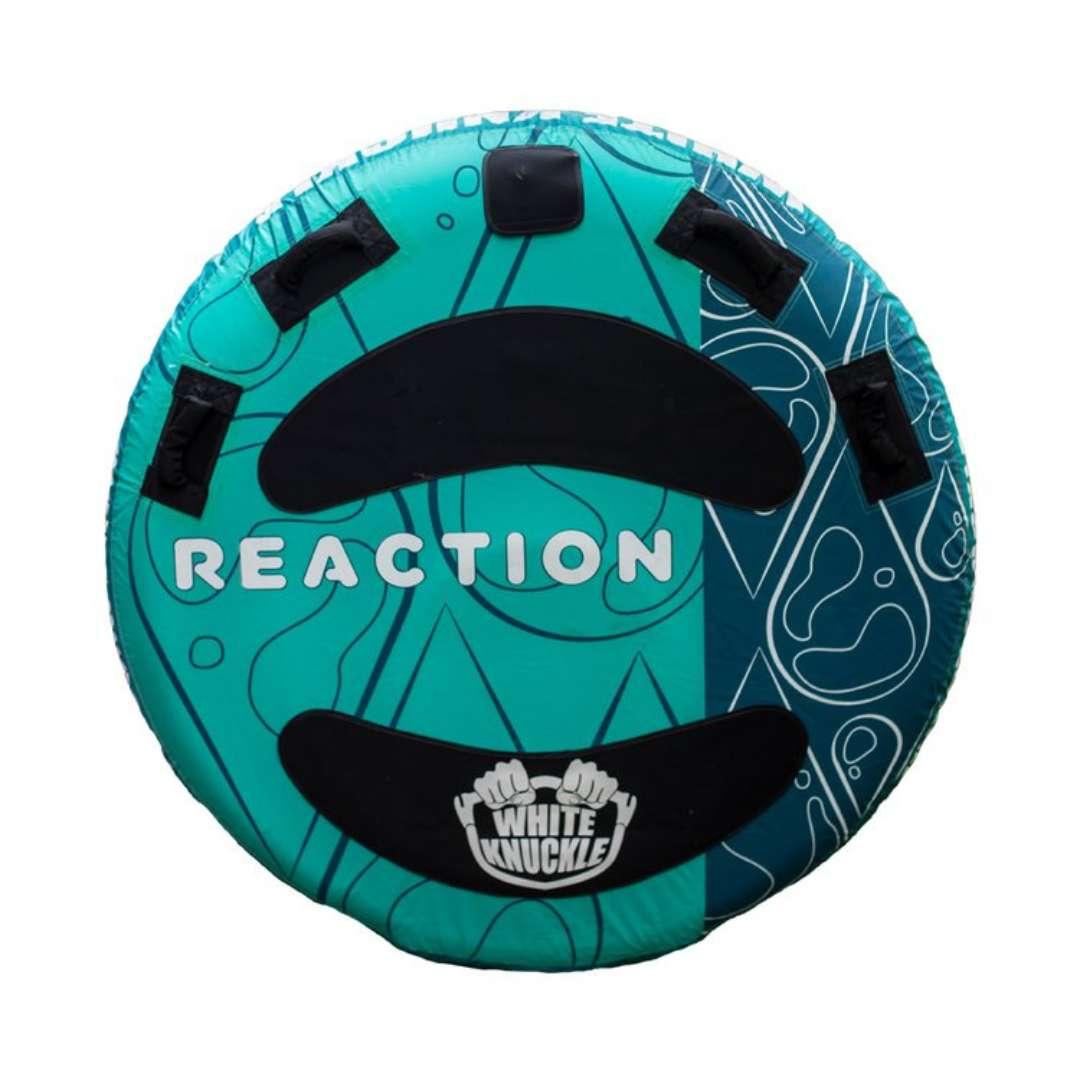 White Knuckle Reaction Pack Tube 2